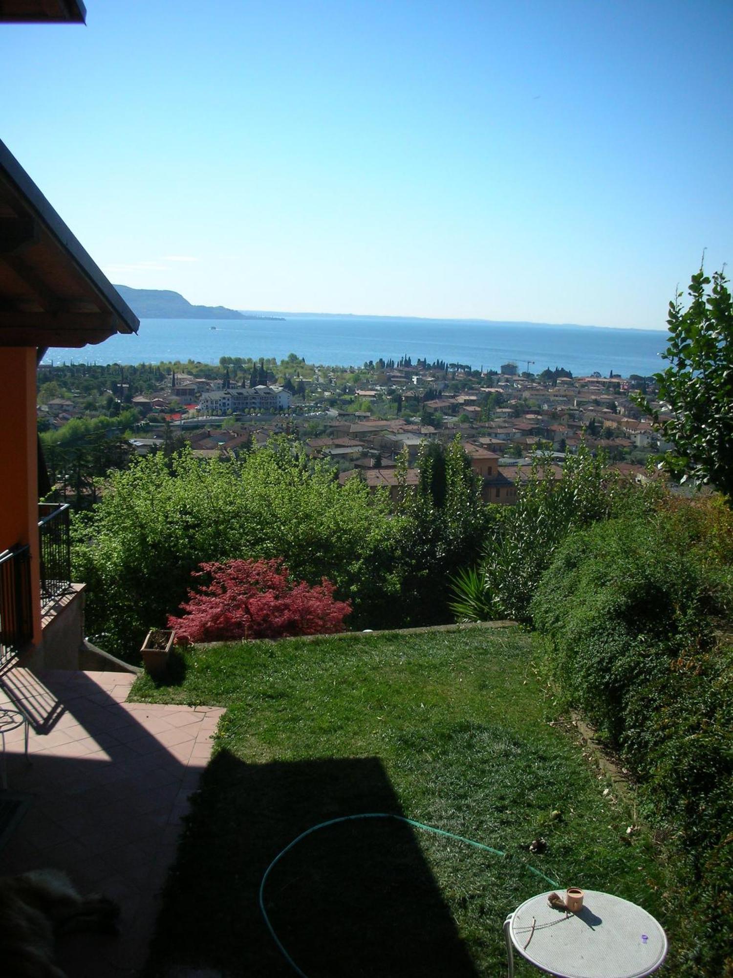 Villa Susina Casa Vacanze Тосколано Мадерно Екстериор снимка