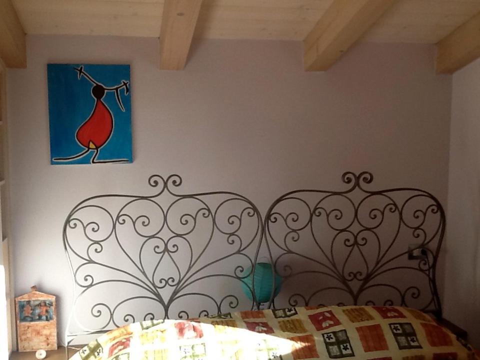 Villa Susina Casa Vacanze Тосколано Мадерно Стая снимка